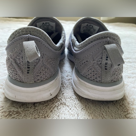 APL Techloom Phantom Tennis Shoes - Picture 9 of 11